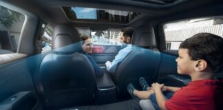 Bosch presenta al CES 2023 soluzioni high-tech per un futuro più smart