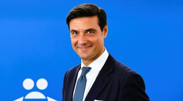 IBM Italia, Maurizio Decollanz nuovo direttore Marketing e Comunicazione