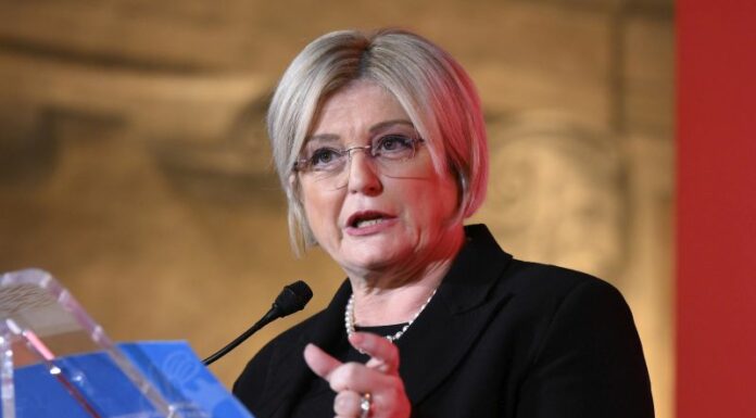 Pnrr, Calderone “Raggiunti anticipatamente i target 2022 sul welfare”