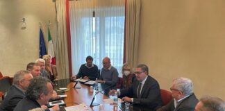 Liguria, firmato protocollo con i sindacati per agevolazione Irpef