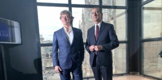 “Stanotte a Milano”, Natale Rai con Alberto Angela e Adriano Celentano