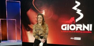 Goggia “A St.Moritz nessun dubbio, a Pechino la vera impresa”