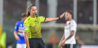 Terna femminile per Frosinone-Ternana, Lega B soddisfatta