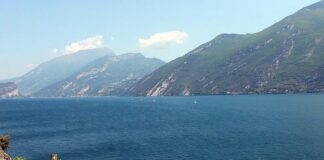 Manutenzione straordinaria dei porti di Peschiera del Garda