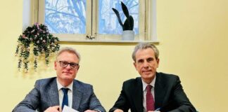 Intesa Sicindustria-Unipa, in azienda gli specialisti nella prevenzione dei crimini