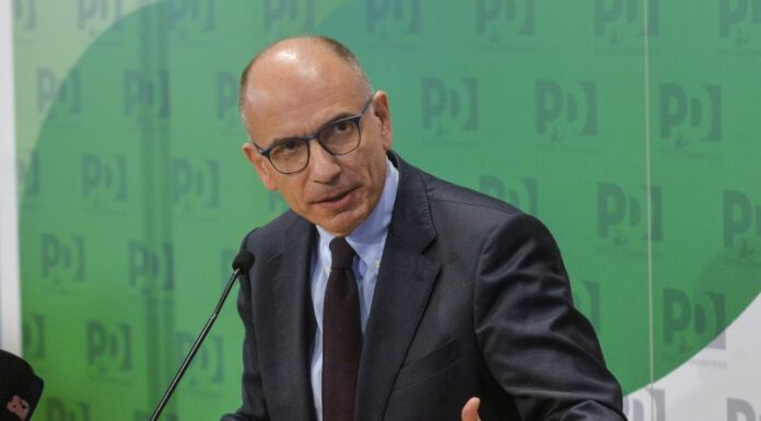 Letta “Il Governo ritiri la proposta di condono penale”