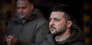 Zelensky in viaggio verso gli Usa, vedrà Biden e parlerà al Congresso