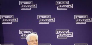 Iran, Mattarella “Superato ogni limite”