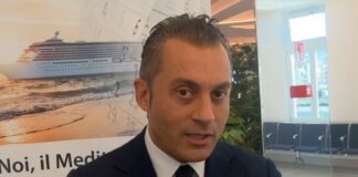 Porti, appello di Monti “La Sicilia sia l’hub dell’Europa”