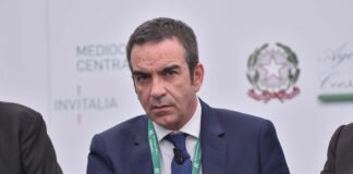 Calabria, Occhiuto “Dal Governo tutte le risposte che attendevo”