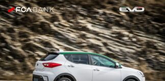 Fca Bank e DR Automobiles Groupe ampliano la partnership con Evo