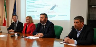 Presentato il bilancio di salute digitale