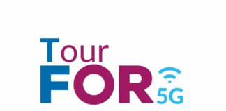 Infrastrutture digitali, a Genova la quarta tappa del TourFor5G