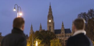 Alla scoperta dell’Europa Centrale con l’Electric Travel Guide Nissan