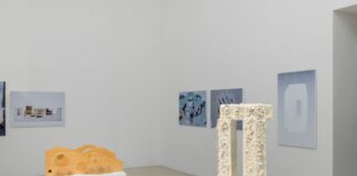 Milano, in Triennale al via la mostra “10 architetture italiane”