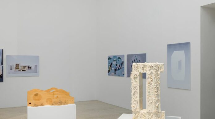 Milano, in Triennale al via la mostra “10 architetture italiane”