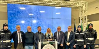 Parchi liguri, presentate le iniziative 2023