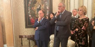 Palermo, Prefetto “Lavoro per mia città massimo a cui potevo aspirare”