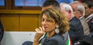 Francesca Ferrandino nuovo prefetto di Firenze
