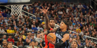 Milwaukee e Boston ko, Nets travolgenti, 23 punti per Banchero