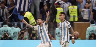 Messi domina i Mondiali del Qatar anche sui media