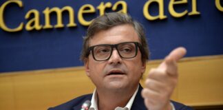 Calenda “Dalla maggioranza grande caos”