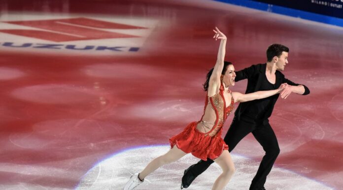 Due grandi eventi targati Suzuki aprono il 2023 del pattinaggio