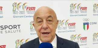 Dai giovani al sogno Parigi, Aracu “Grande futuro per le rotelle”