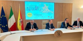 Schifani “La Pedemontana cambierà la viabilità di Palermo”