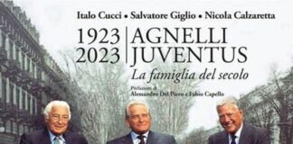 100 anni di Agnelli, Cucci e Giglio raccontano un secolo Juve