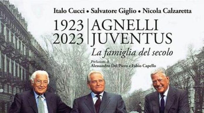 100 anni di Agnelli, Cucci e Giglio raccontano un secolo Juve