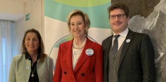 Regionali, Moratti “Bene ok Majorino a un confronto, attendo Fontana”