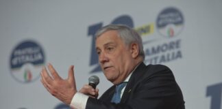 Ucraina, Tajani “L’Occidente non si farà logorare, Mosca deve trattare”