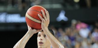 Utah batte Washington, Fontecchio in campo nel finale