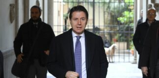 Qatargate, Conte “Stop consulenze all’estero per i parlamentari”
