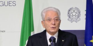 Mattarella ricorda la strage del Treno rapido 904 “Atto spregevole”
