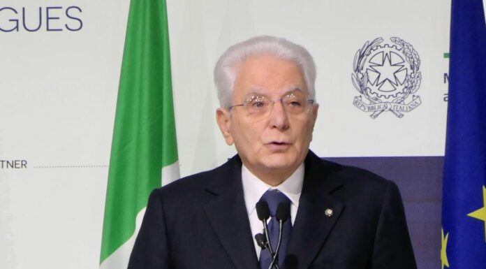 Mattarella ricorda la strage del Treno rapido 904 “Atto spregevole”