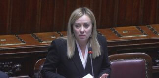 Meloni “Non può esserci stabilità in Medio Oriente senza un Iraq forte”