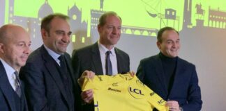 Tour2024 rende omaggio a Coppi con Gran Premio della Montagna a Tortona