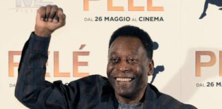 Pelè ancora ricoverato, figli in ospedale con lui a Natale