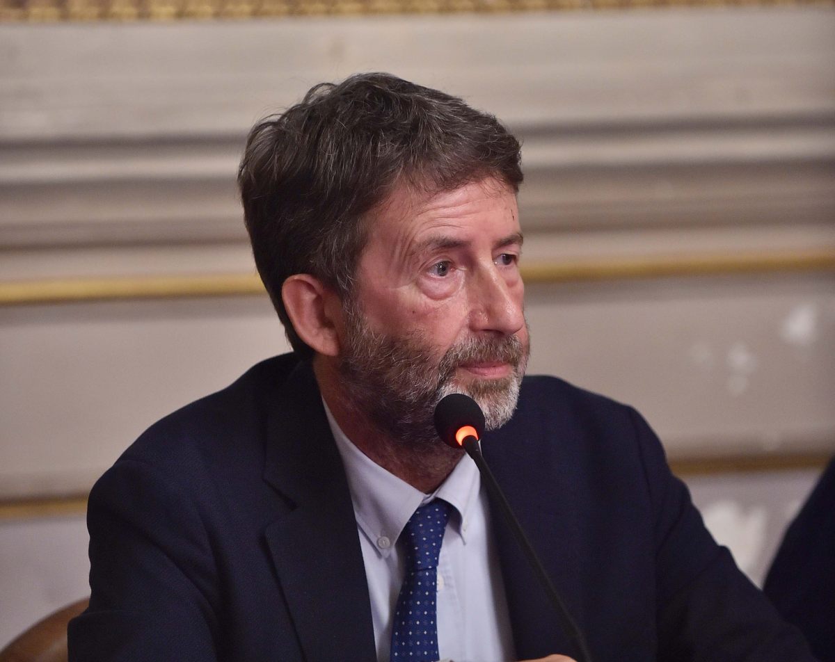 Pd, Franceschini “Deve cambiare tutto, Schlein è la sinistra moderna” Pd, Franceschini “Deve cambiare tutto, Schlein è la sinistra moderna”