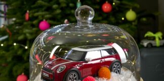 Idee regalo con la Mini Lifestyle Collection