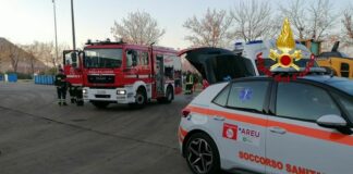 Bollate, incidente mortale in un’azienda di demolizione auto