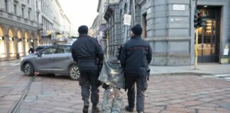 Milano, partecipò al blitz della Scala. Chieste misure di sorveglianza