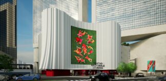 1,5 mln per il restyling della facciata del Teatro Nazionale di Genova