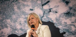 Regionali, nel Lazio M5S candida Donatella Bianchi
