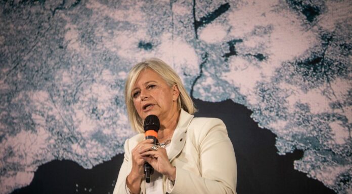 Regionali, nel Lazio M5S candida Donatella Bianchi