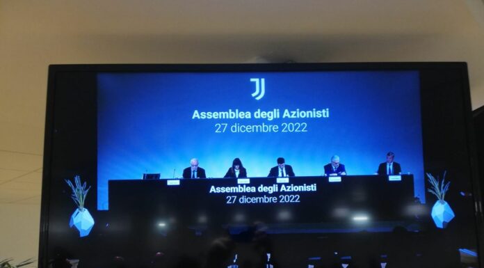 Bilancio Juve in rosso per 238 milioni, Agnelli lascia ma si difende