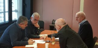 Bonaccini “Realizziamo politica industriale per la produzione avanzata”