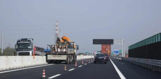 Dal Cipess via libera a 4,55 miliardi per investimenti Anas